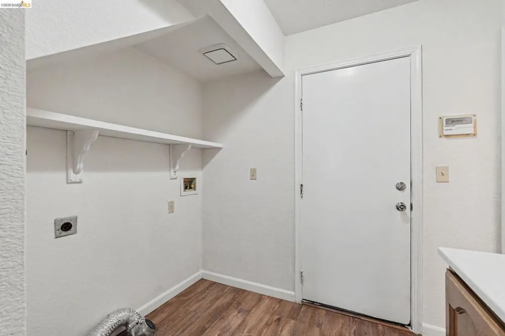 4537 Montara Dr Antioch, CA 94531