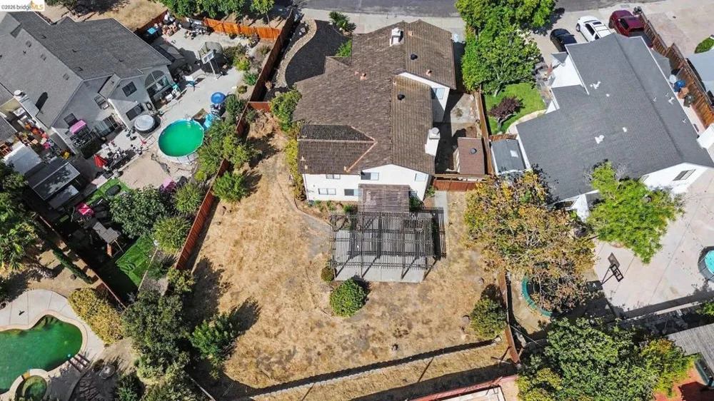 4537 Montara Dr Antioch, CA 94531