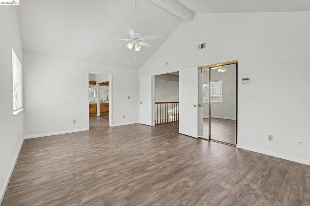 4537 Montara Dr Antioch, CA 94531