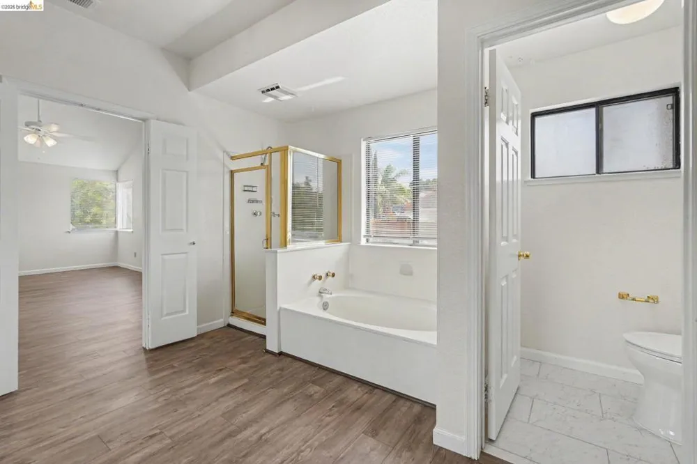 4537 Montara Dr Antioch, CA 94531