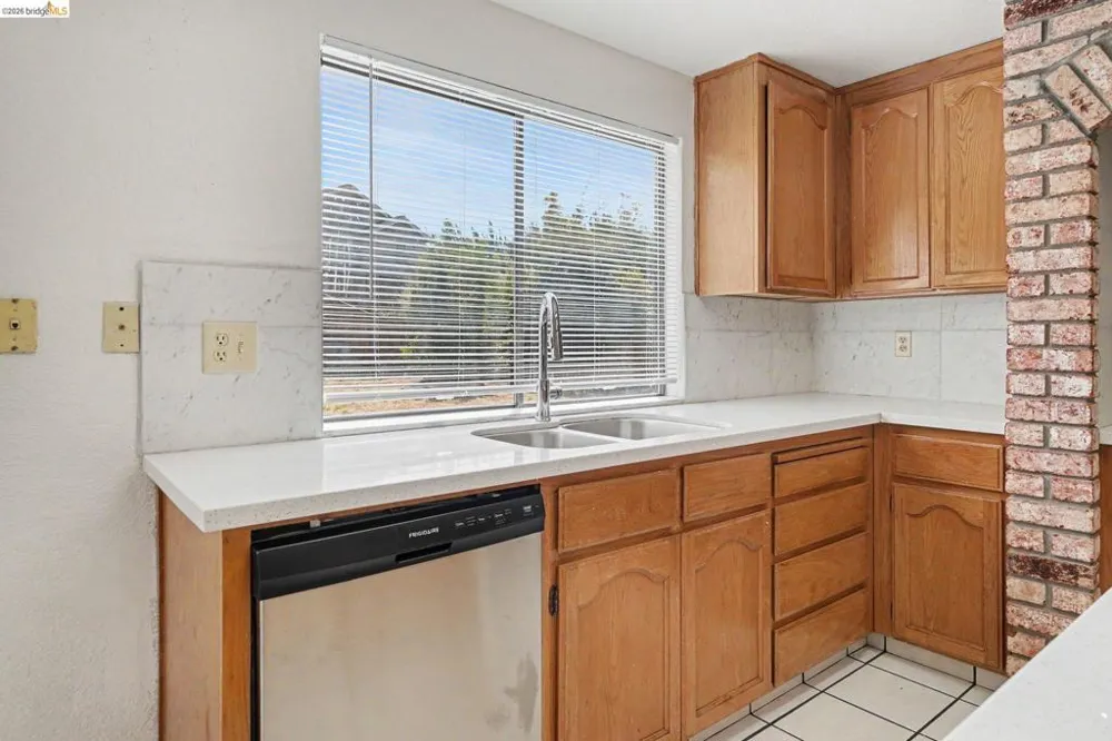 4537 Montara Dr Antioch, CA 94531