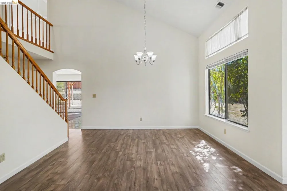 4537 Montara Dr Antioch, CA 94531