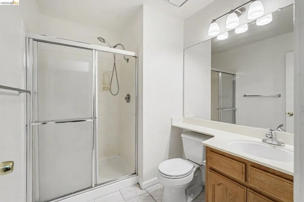 4537 Montara Dr Antioch, CA 94531