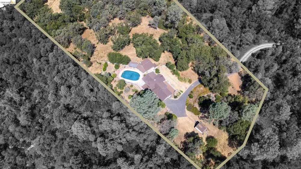 17910 Dolores Ln Sonora, CA 95370