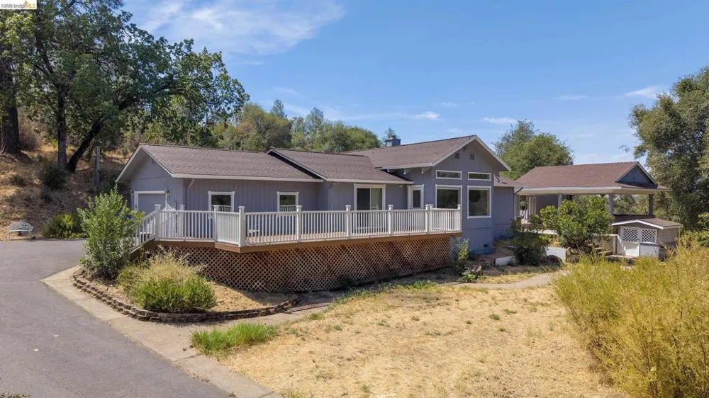 17910 Dolores Ln Sonora, CA 95370
