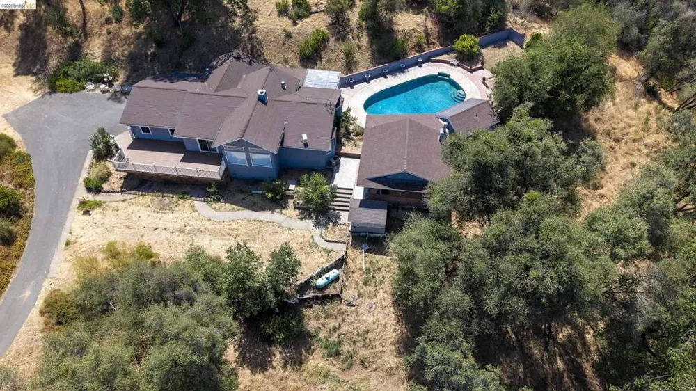 17910 Dolores Ln Sonora, CA 95370