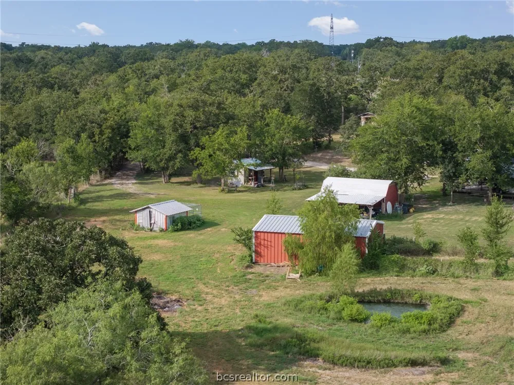 8914 Gilpin Lane Iola, TX 77861