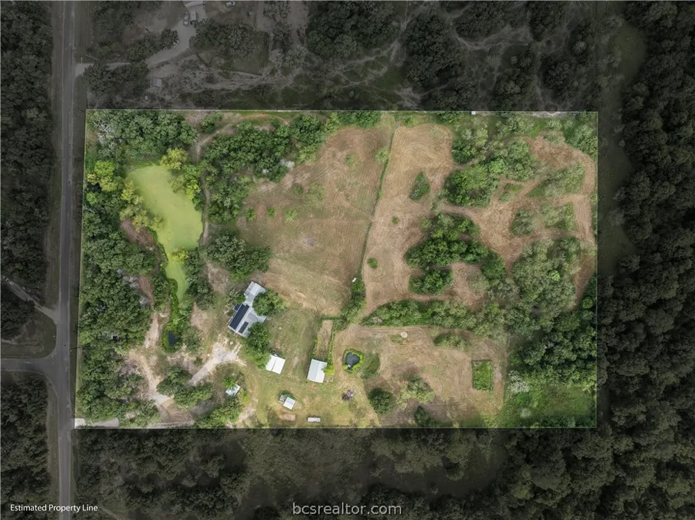 8914 Gilpin Lane Iola, TX 77861
