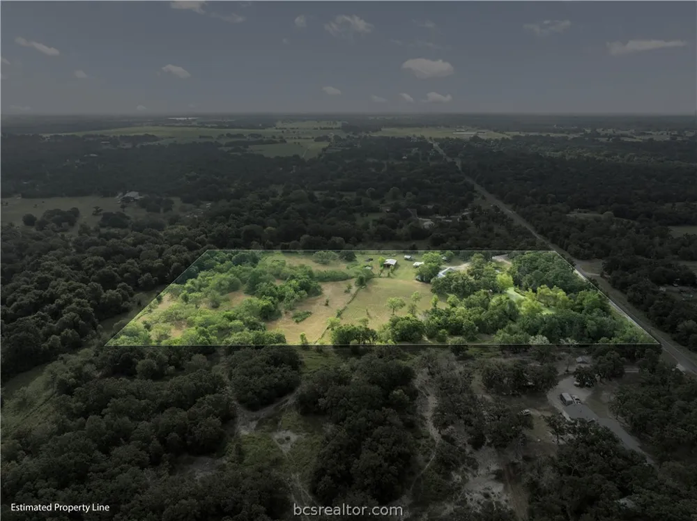 8914 Gilpin Lane Iola, TX 77861