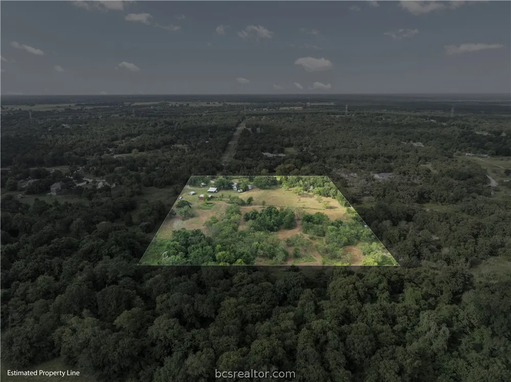 8914 Gilpin Lane Iola, TX 77861