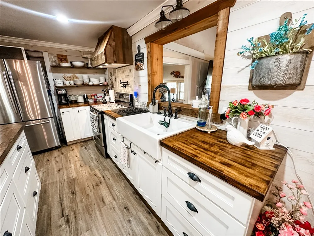 8914 Gilpin Lane Iola, TX 77861