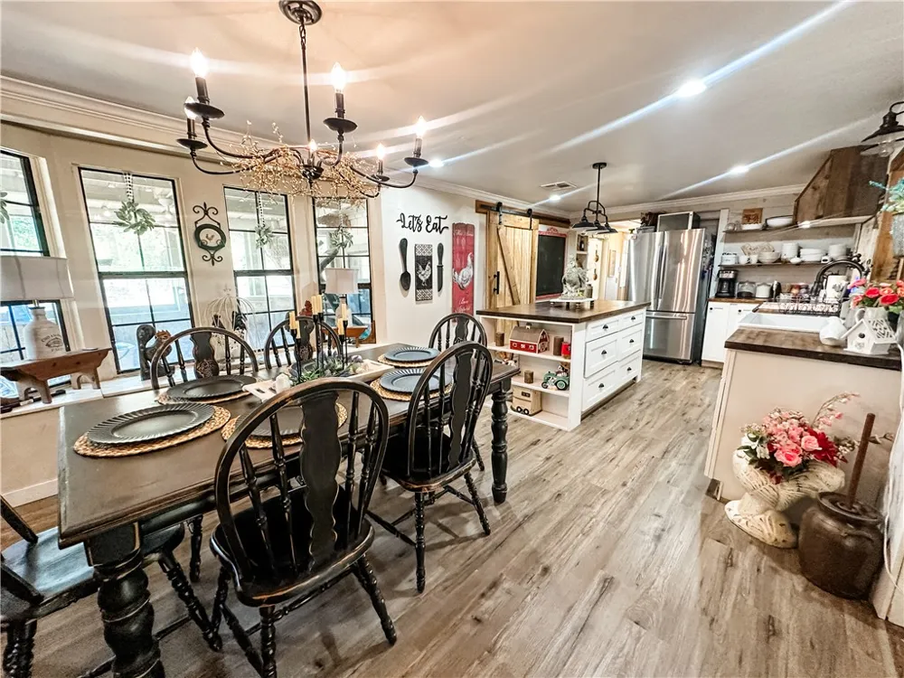 8914 Gilpin Lane Iola, TX 77861