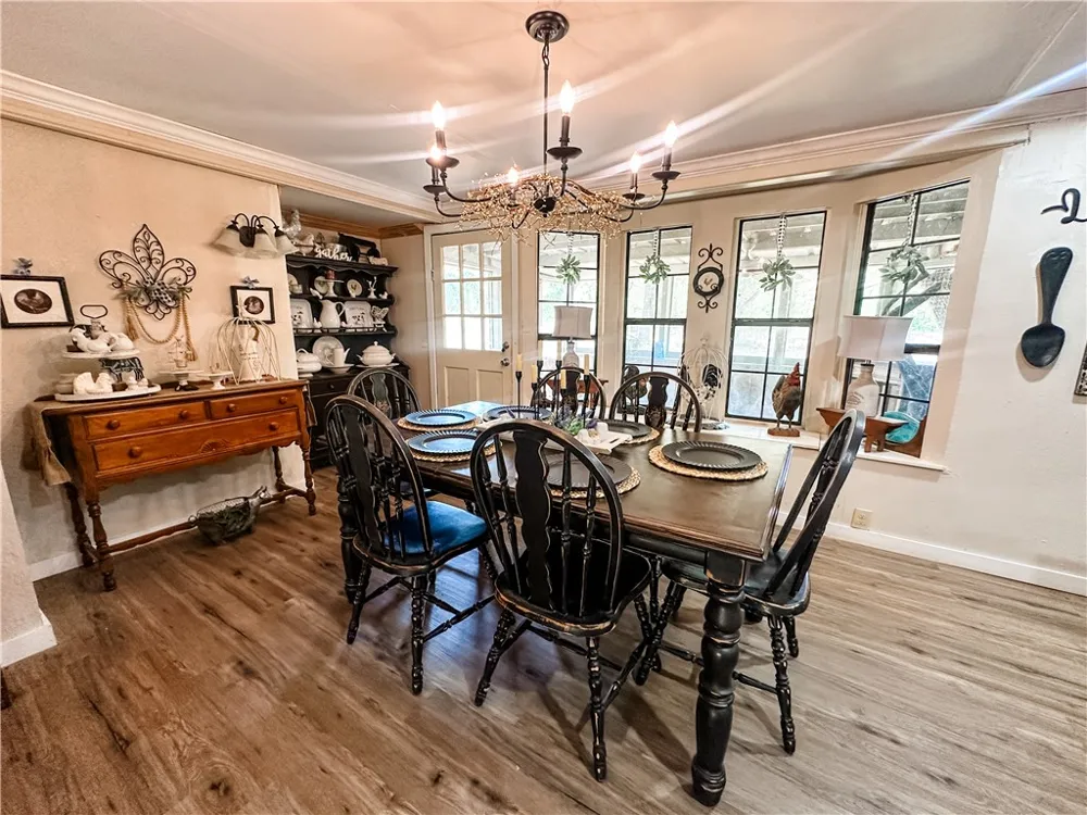 8914 Gilpin Lane Iola, TX 77861