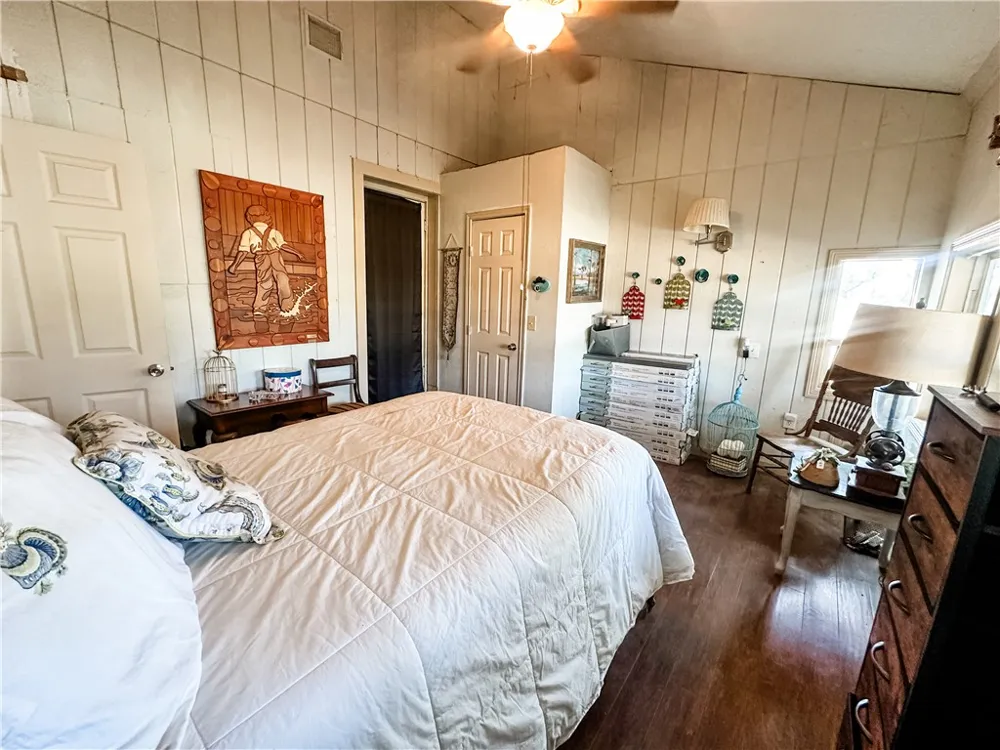 8914 Gilpin Lane Iola, TX 77861