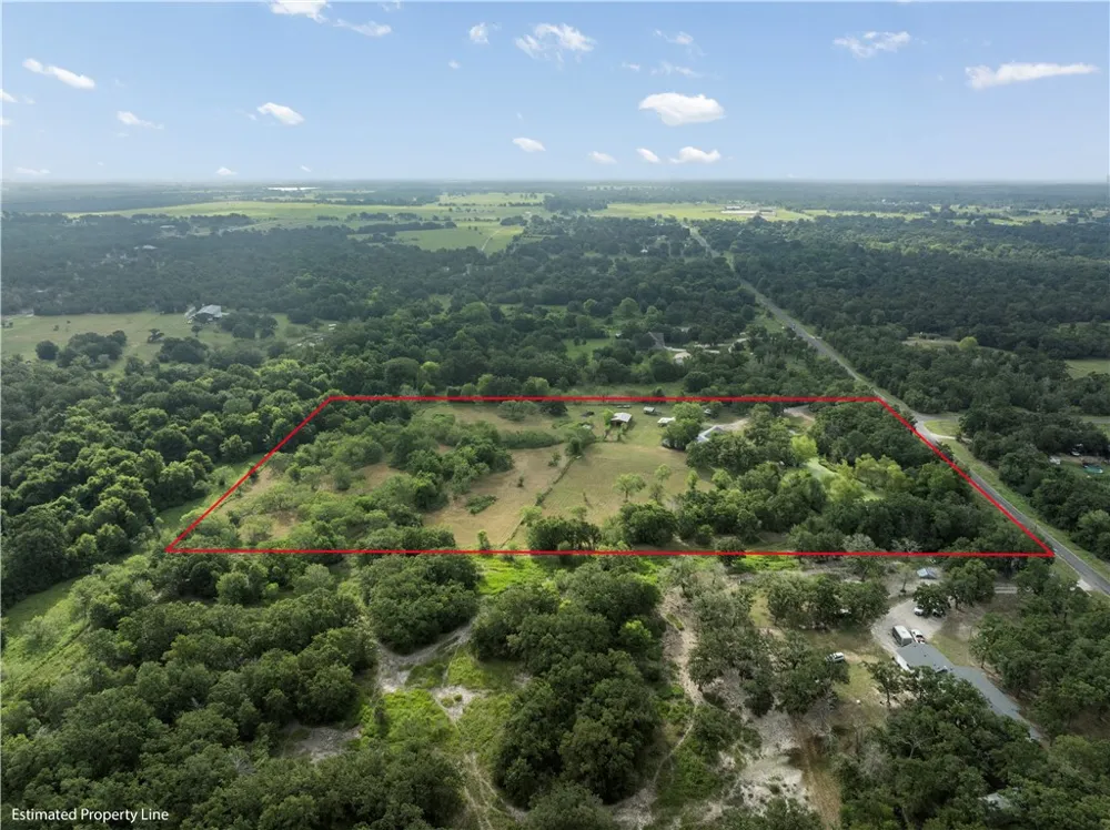 8914 Gilpin Lane Iola, TX 77861