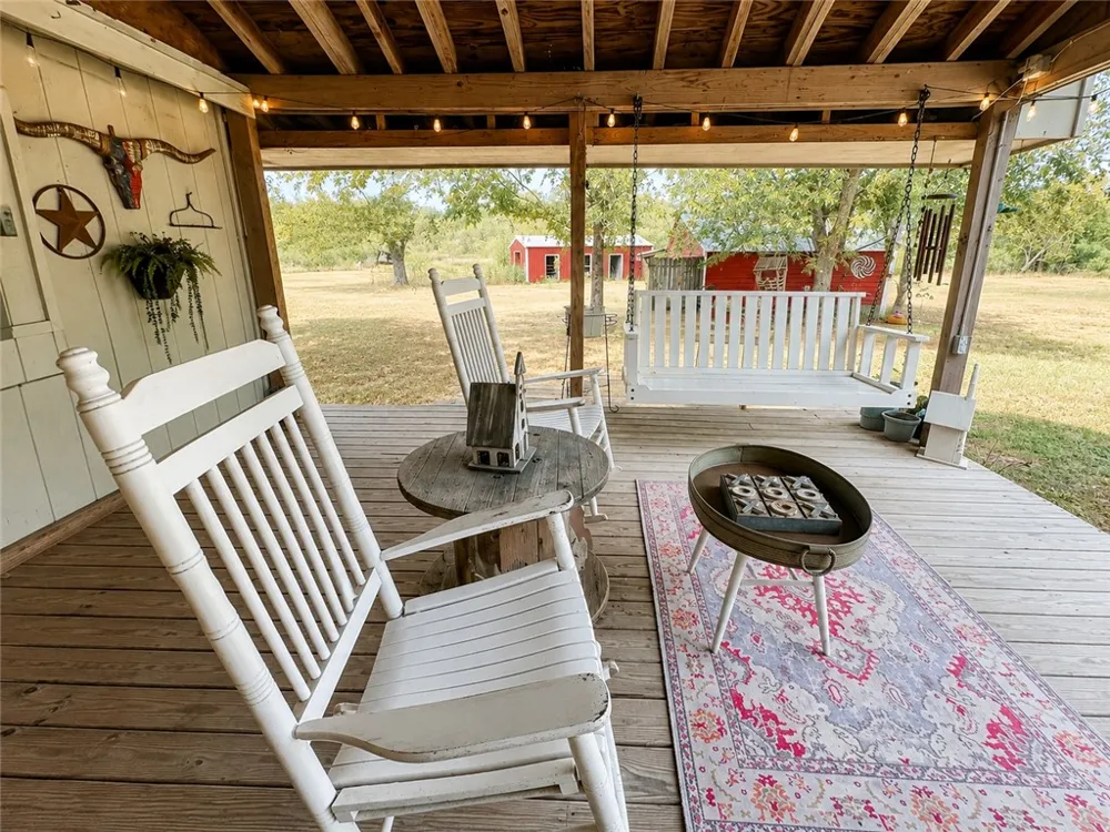 8914 Gilpin Lane Iola, TX 77861