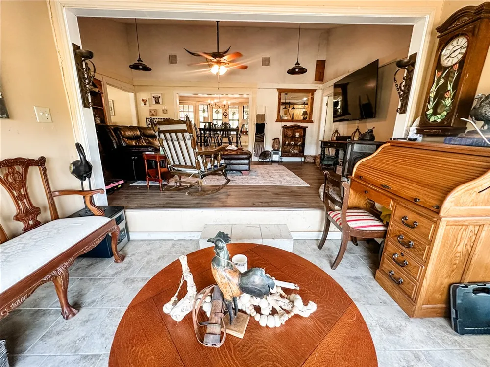 8914 Gilpin Lane Iola, TX 77861
