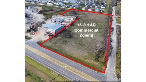 2708 Hwy 21 W