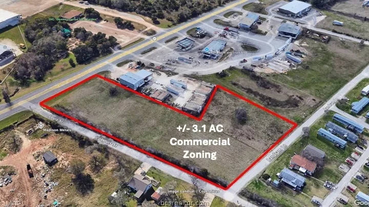 2708 Hwy 21 W Bryan, TX 77803