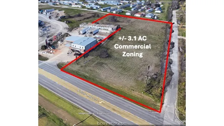 2708 Hwy 21 W Bryan, TX 77803