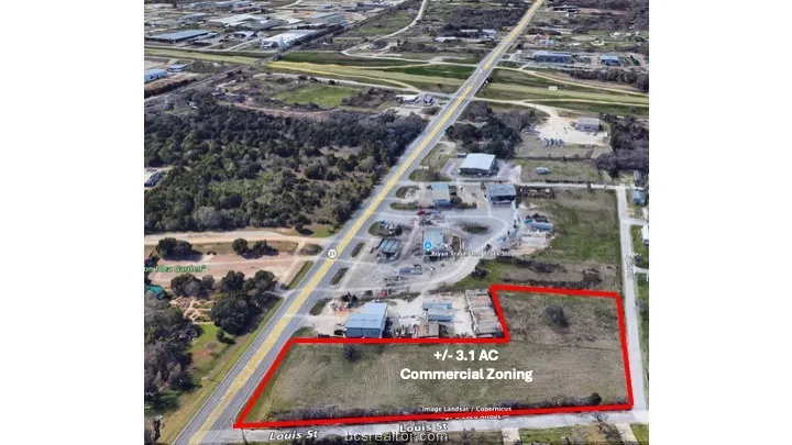 2708 Hwy 21 W Bryan, TX 77803