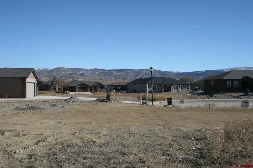 10 Chestnut Dr Montrose, CO 81401