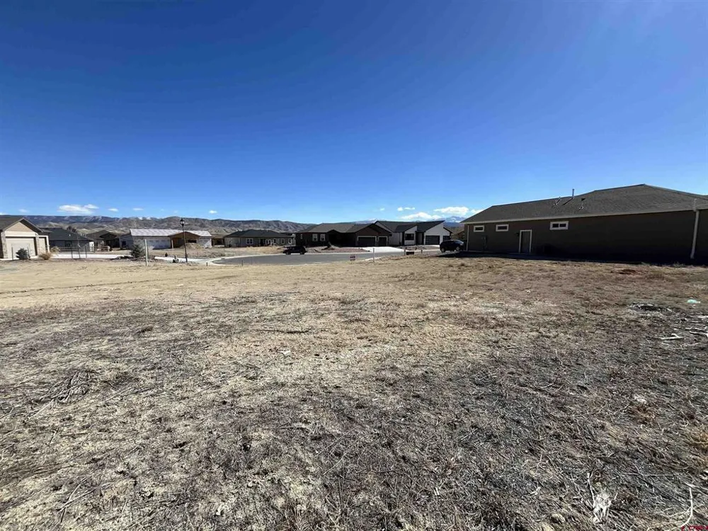 10 Chestnut Dr Montrose, CO 81401