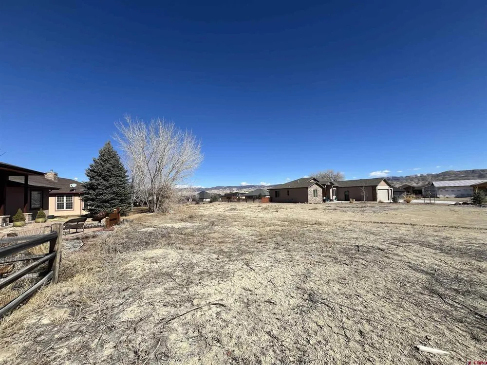 10 Chestnut Dr Montrose, CO 81401