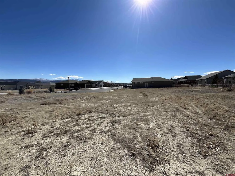 10 Chestnut Dr Montrose, CO 81401