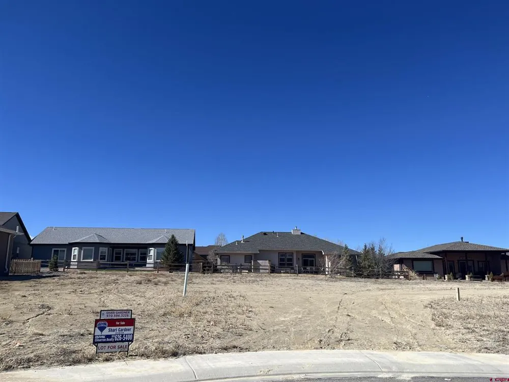 10 Chestnut Dr Montrose, CO 81401