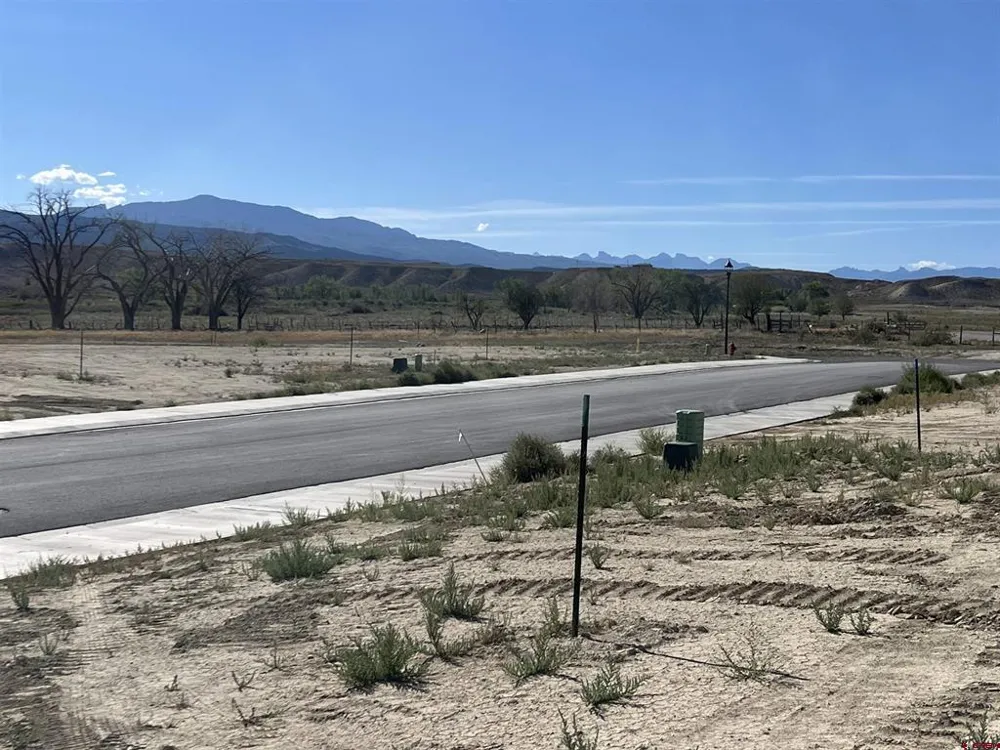 10 Chestnut Dr Montrose, CO 81401
