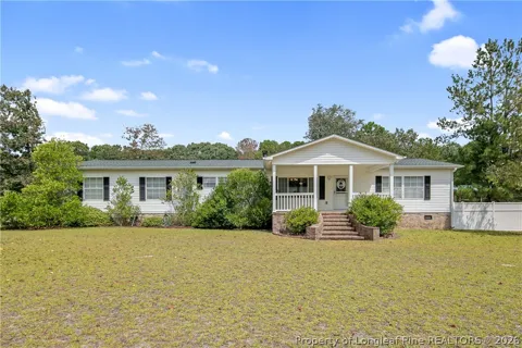 3411 Sunny Dale Drive