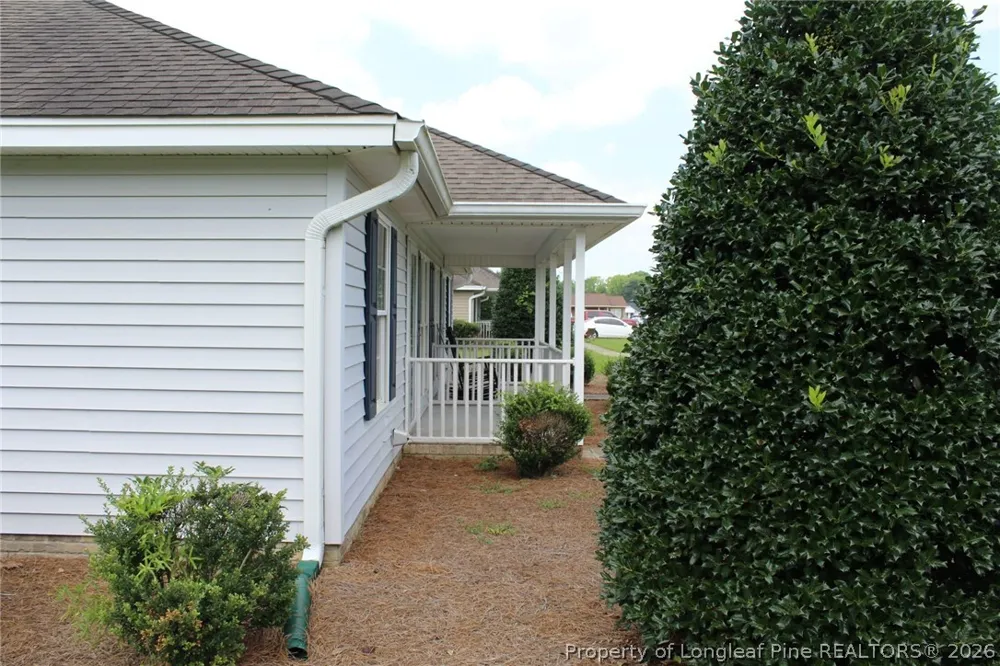 1006 Pinecrest Drive #B Lumberton, NC 28358