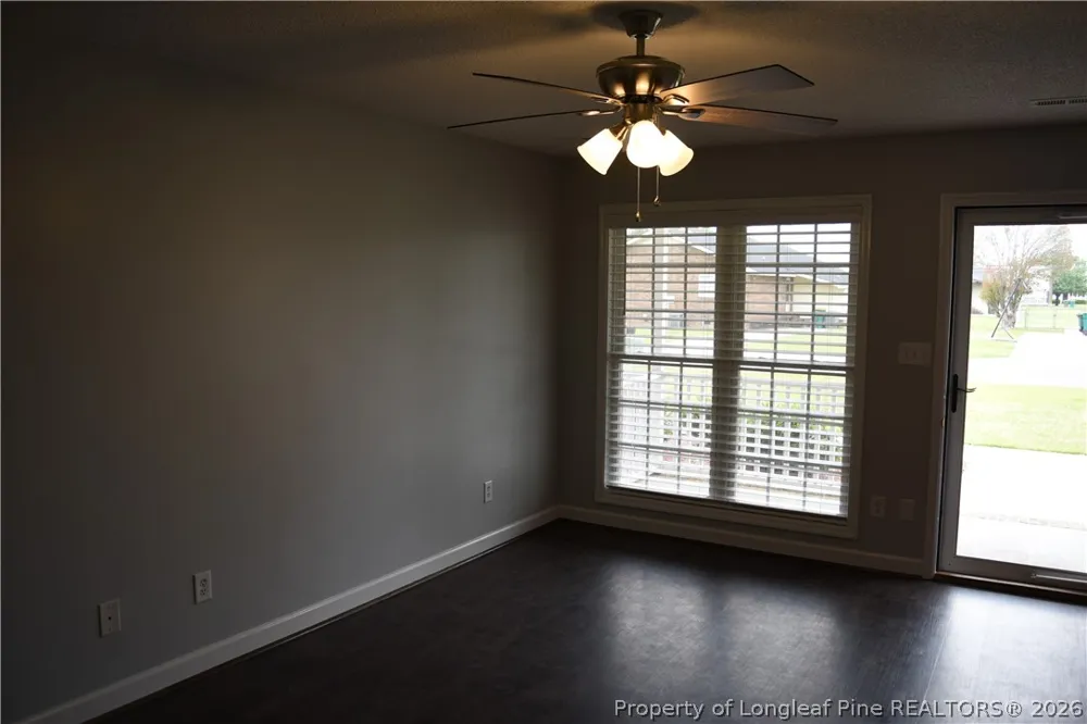 1006 Pinecrest Drive #B Lumberton, NC 28358