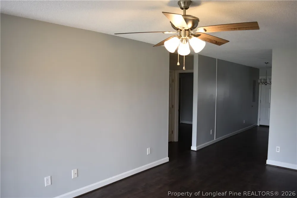 1006 Pinecrest Drive #B Lumberton, NC 28358