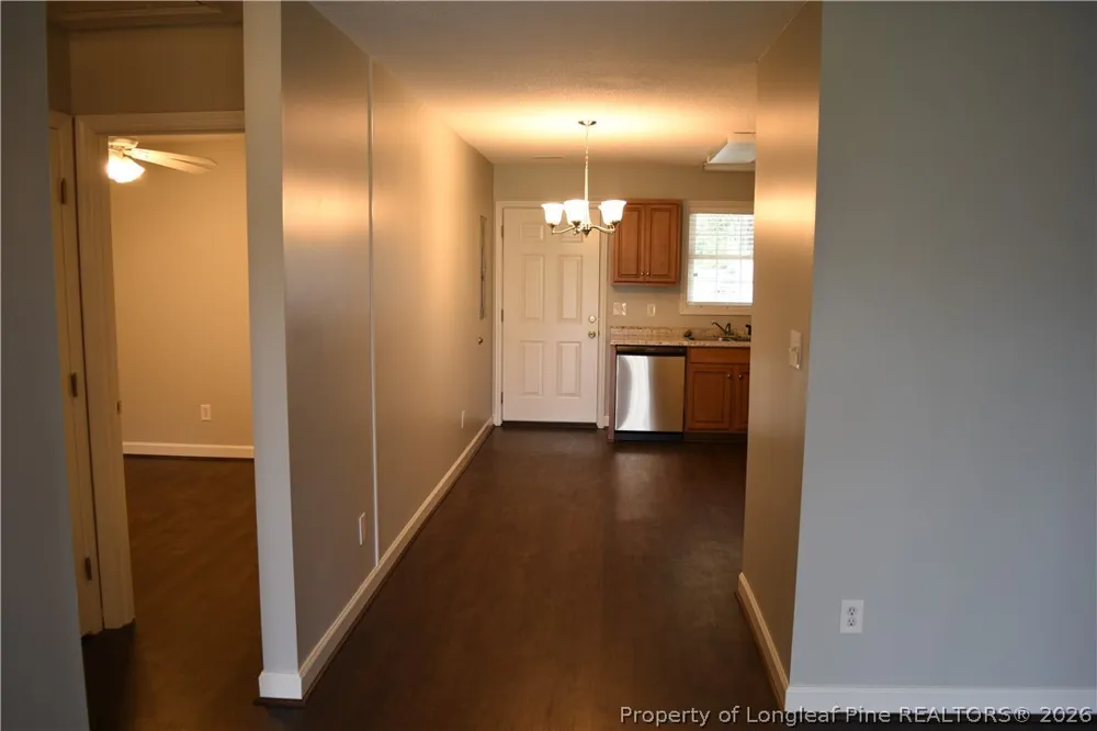 1006 Pinecrest Drive #B Lumberton, NC 28358