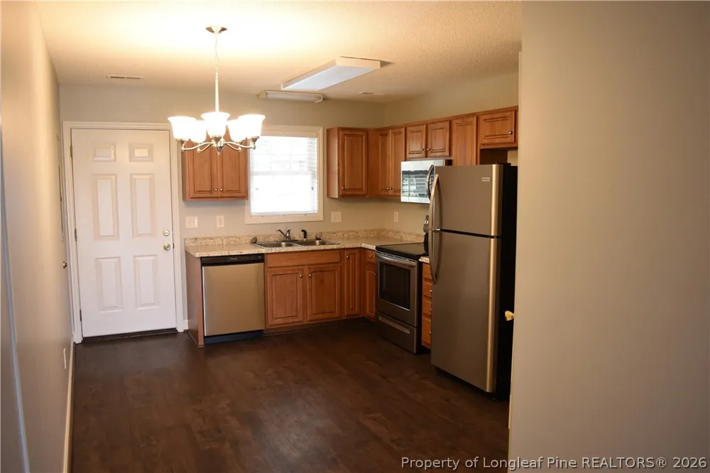 1006 Pinecrest Drive #B Lumberton, NC 28358