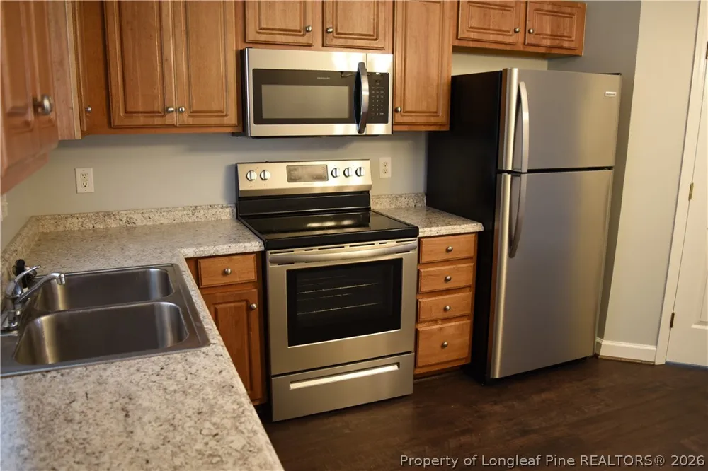 1006 Pinecrest Drive #B Lumberton, NC 28358