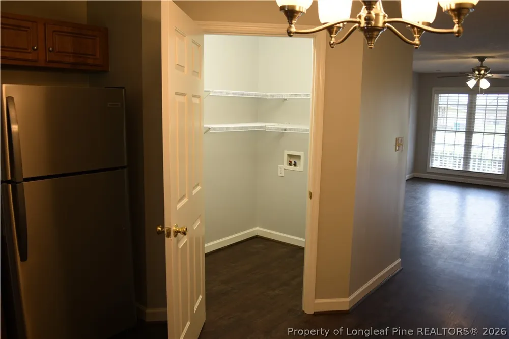1006 Pinecrest Drive #B Lumberton, NC 28358