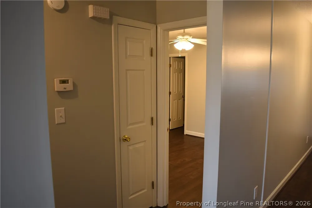 1006 Pinecrest Drive #B Lumberton, NC 28358
