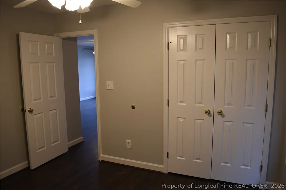 1006 Pinecrest Drive #B Lumberton, NC 28358