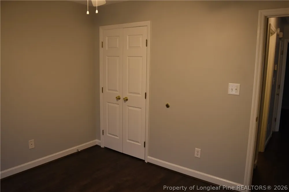 1006 Pinecrest Drive #B Lumberton, NC 28358