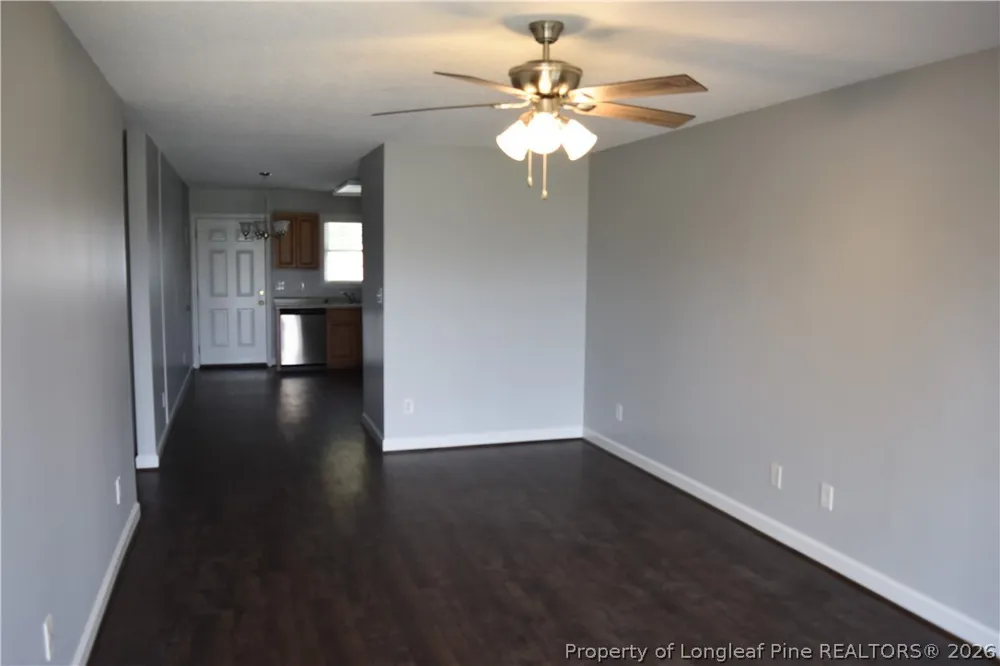 1006 Pinecrest Drive #B Lumberton, NC 28358