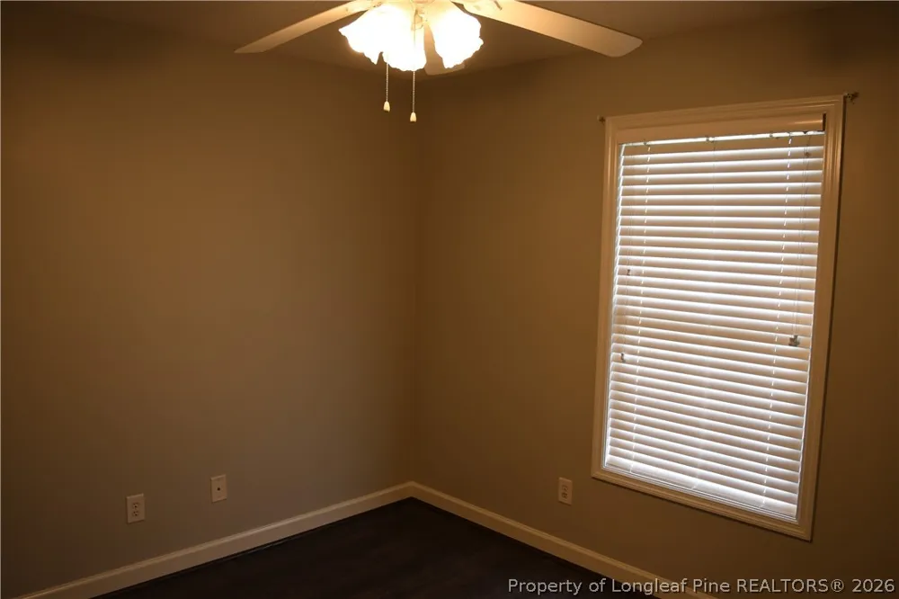 1006 Pinecrest Drive #B Lumberton, NC 28358