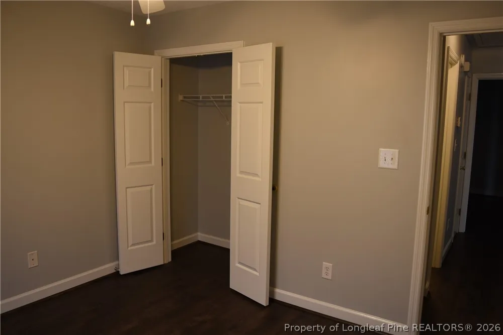 1006 Pinecrest Drive #B Lumberton, NC 28358