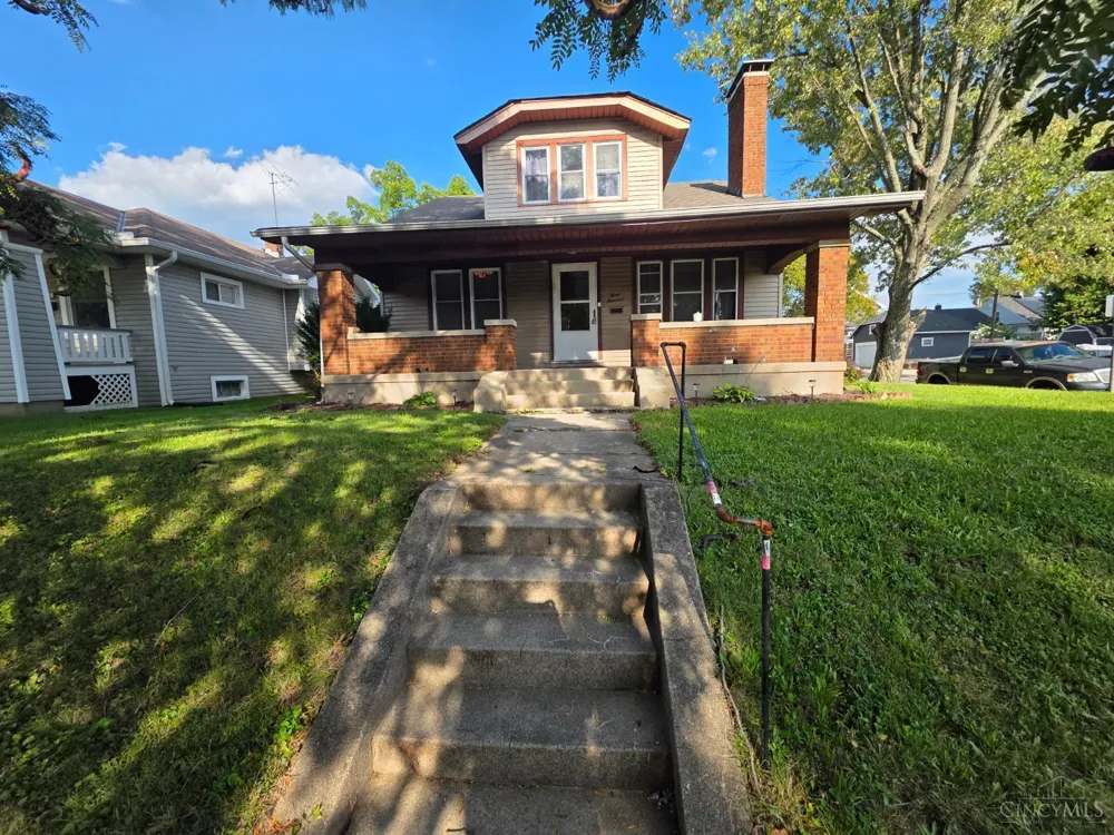 300 F STREET Hamilton, OH 45013