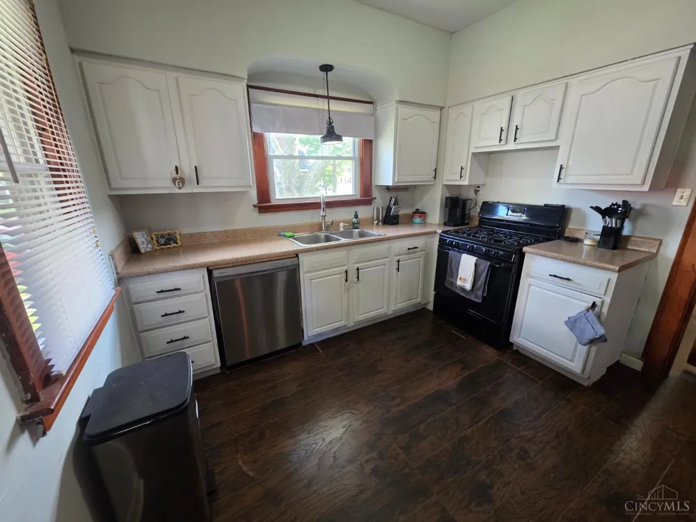300 F STREET Hamilton, OH 45013