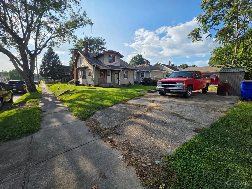 300 F STREET Hamilton, OH 45013