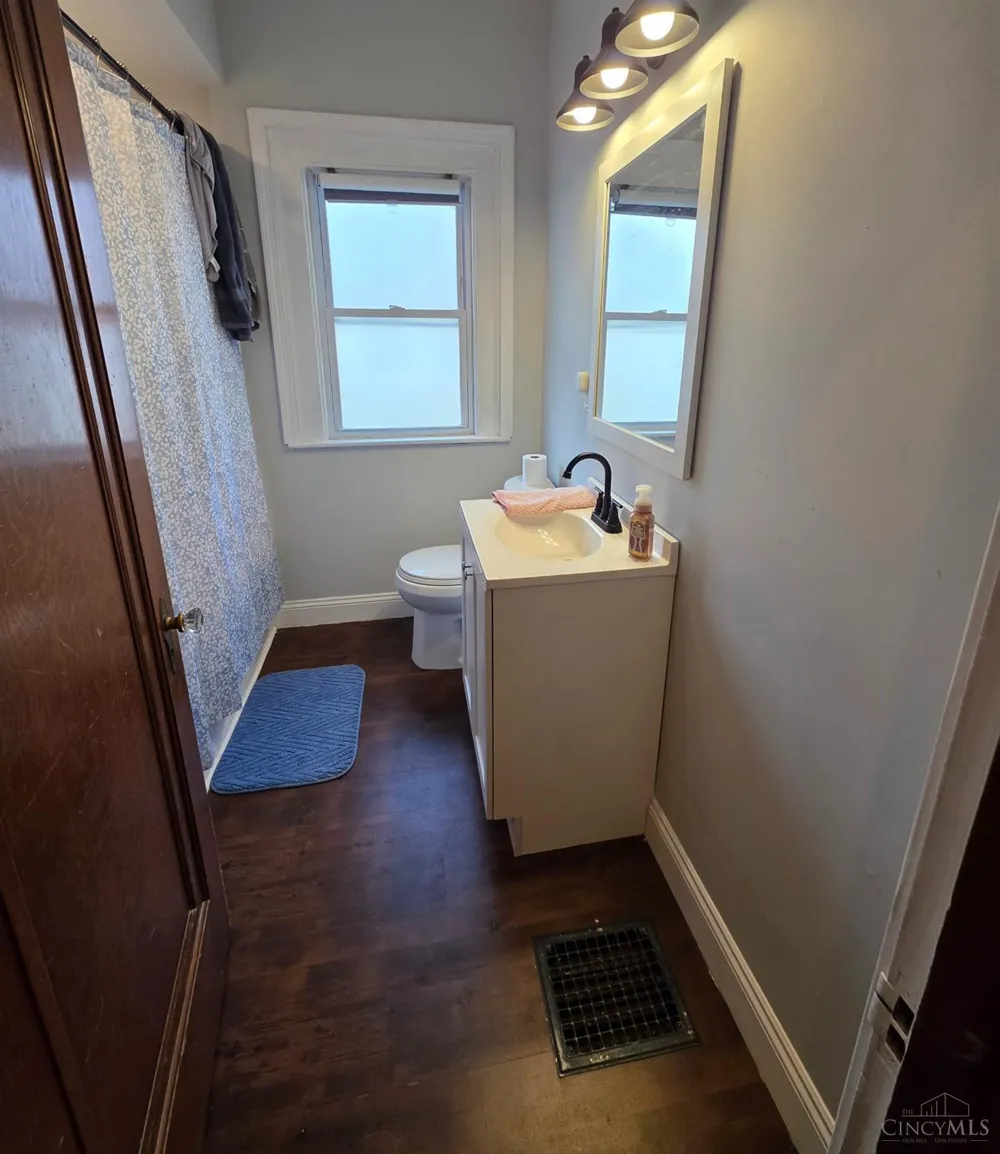 300 F STREET Hamilton, OH 45013