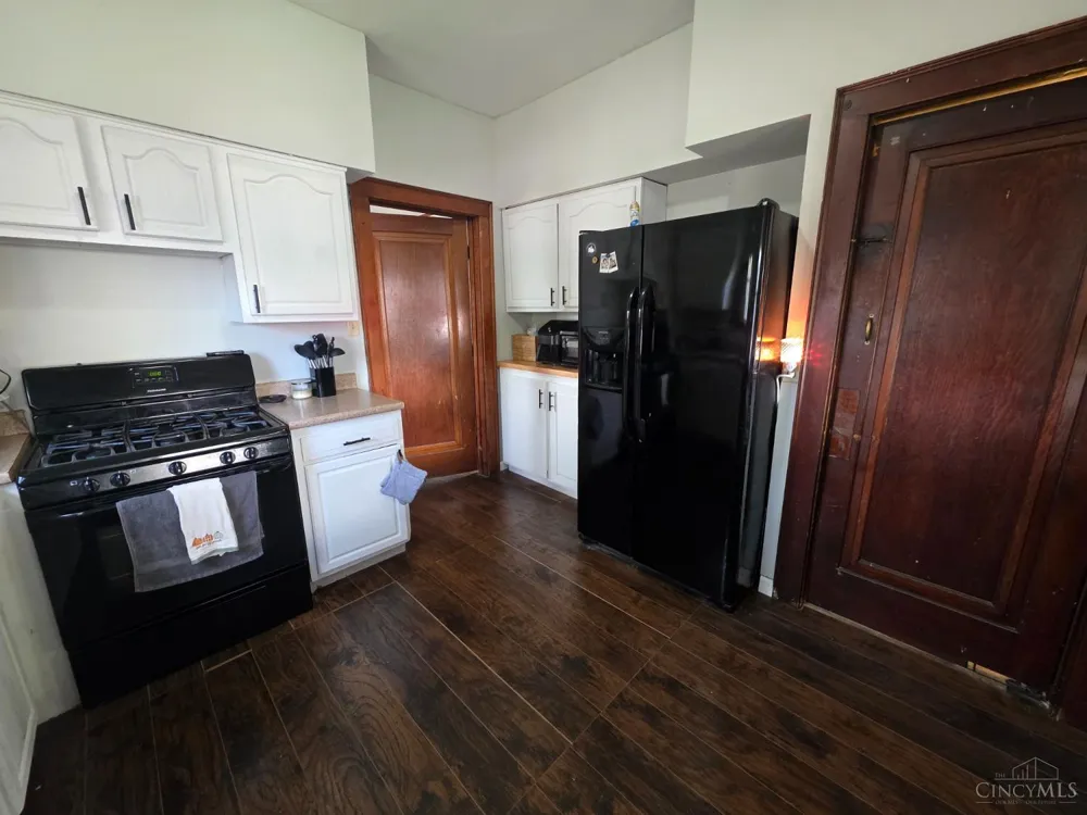 300 F STREET Hamilton, OH 45013